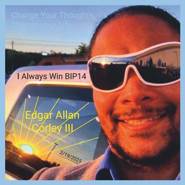 Cover art for I Always Win Bip14
